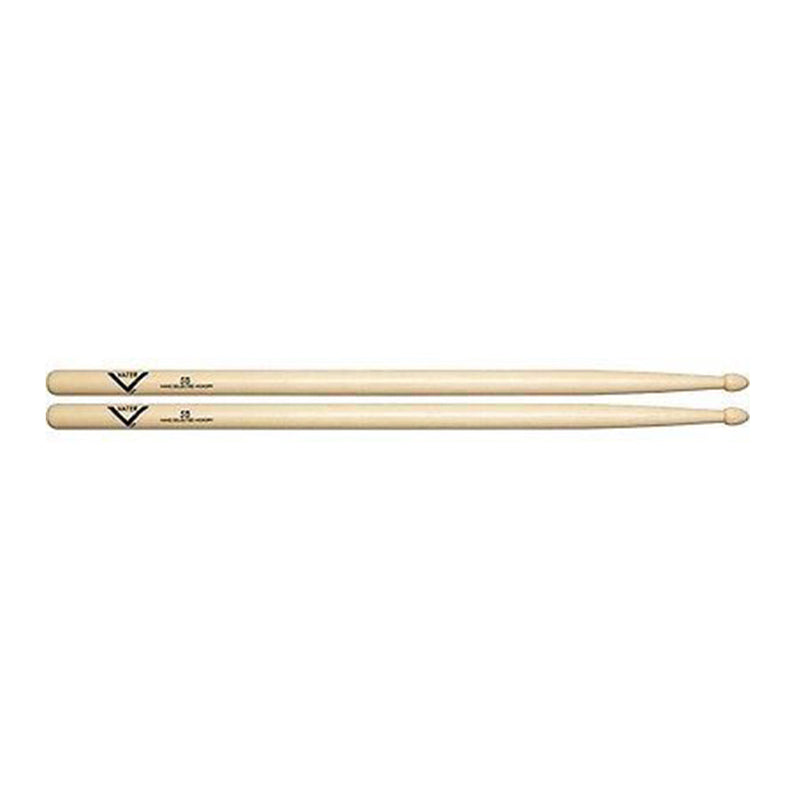 Vater 5B Wood Tip Drum Sticks (Pair) - DRUM STICKS - VATER - TOMS The Only Music Shop