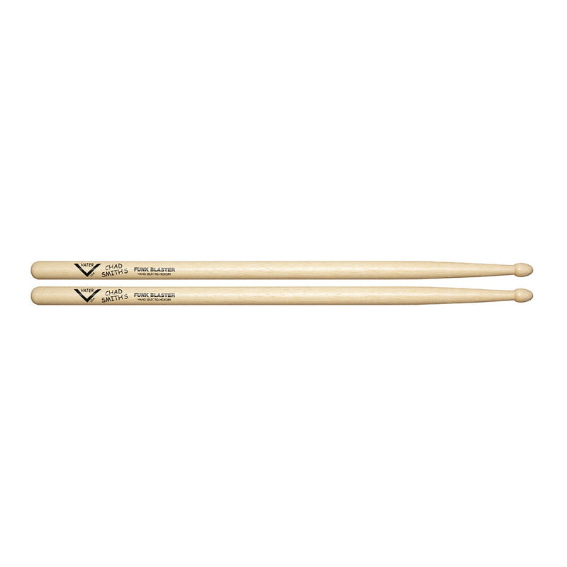 Vater Chads Funk Blaster Drum Sticks - DRUM STICKS - VATER - TOMS The Only Music Shop