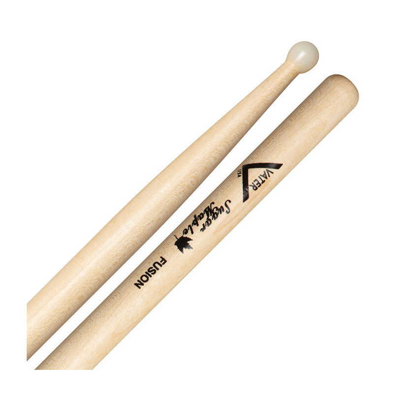 Vater Fusion Nylon Drum Sticks - DRUM STICKS - VATER - TOMS The Only Music Shop