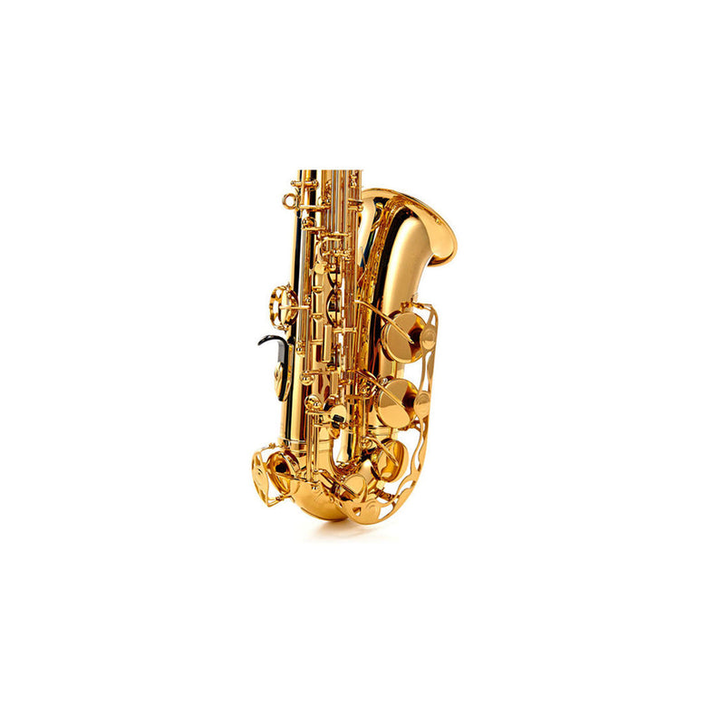 Yamaha YAS-280 Alto Saxophone - SAXOPHONES - YAMAHA - TOMS The Only Music Shop