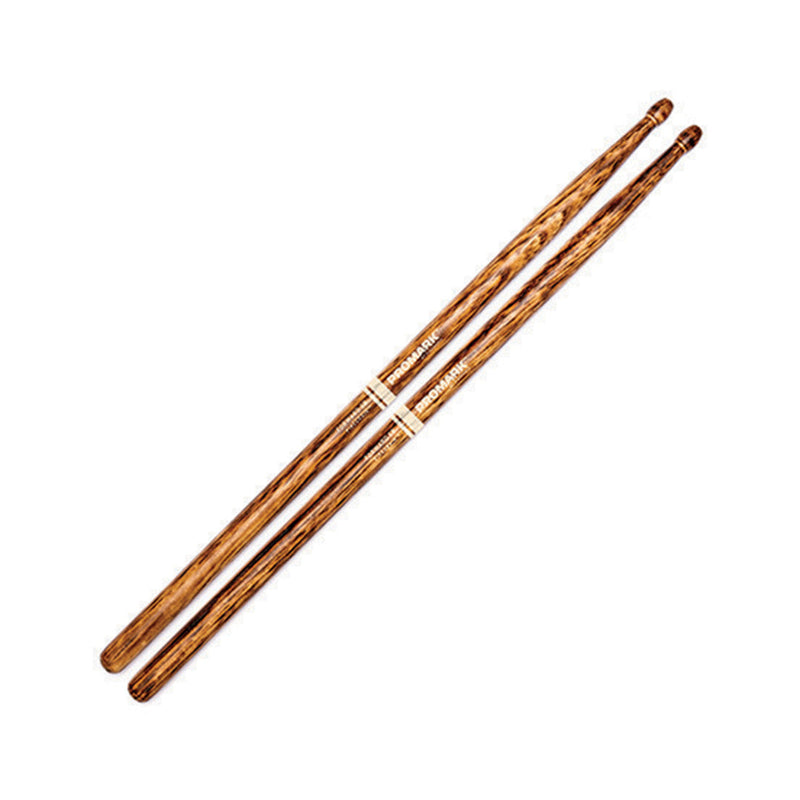 Promark FireGrain Drumsticks - Forward 5B - DRUM STICKS - PROMARK - TOMS The Only Music Shop