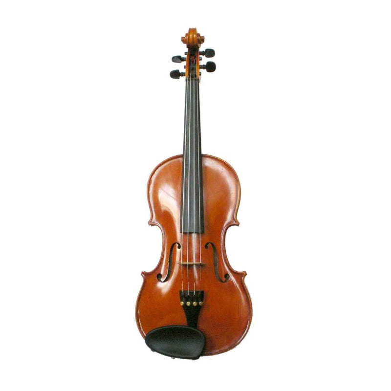 MASON VIOLIN 4/4plus CASE plus BOW - VIOLINS - MASON - TOMS The Only Music Shop